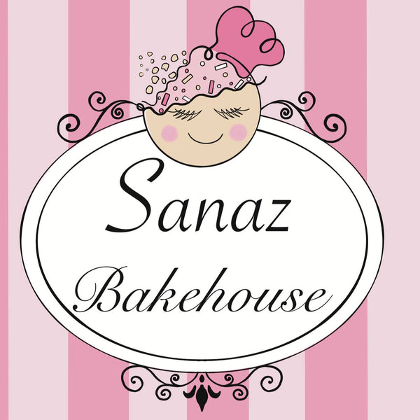 Sanaz Bakehouse