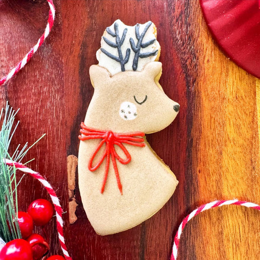 Reindeer