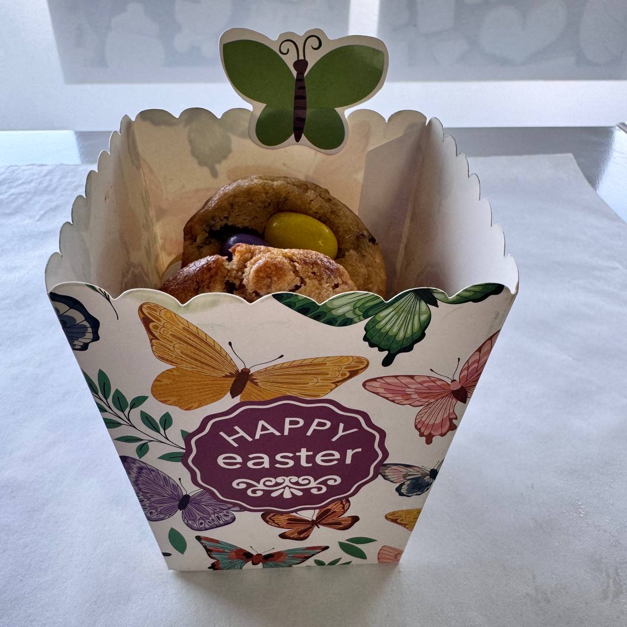 Easter Box