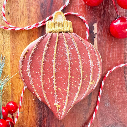 Christmas Ornament
