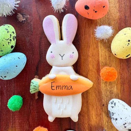 Personalised Bunny #1