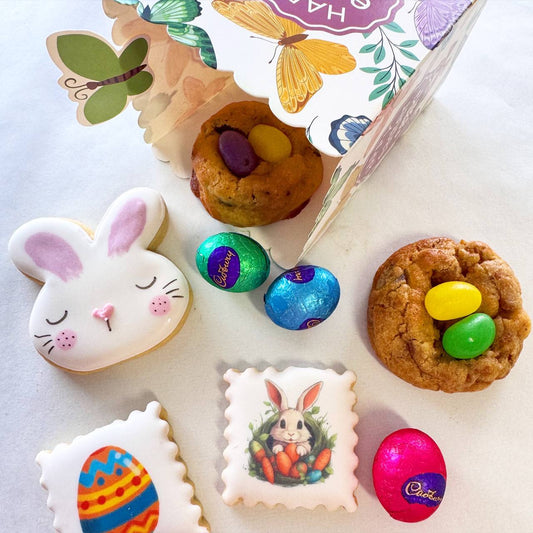 Easter Box